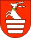 Blason de Powiat de Kraśnik