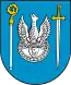 Blason de Powiat de Legionowo