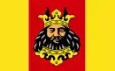 Drapeau de Powiat de Lipno