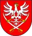 Blason de Powiat de Miechów