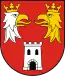 Blason de Powiat de Myszków