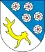 Blason de Powiat de Nowe Miasto