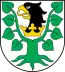 Blason de Powiat d'Olecko