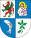 Blason de Powiat de Police