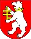 Blason de Powiat de Radzyń Podlaski
