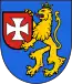 Blason de Powiat de Rzeszów