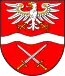 Blason de Powiat de Sochaczew