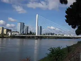 Image illustrative de l’article Pont Éric-Tabarly