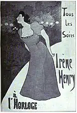 Henri-Gabriel Ibels (1896)