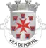 Blason de Portel