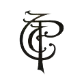 Monogramme des PTT en 1900.
