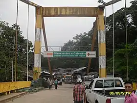 San Miguel (Putumayo)