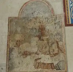 Peinture du XVIIe siècle