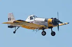 Image illustrative de l’article PZL-Mielec M-18 Dromader