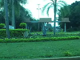 Guarani das Missões