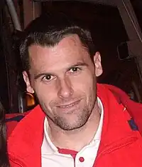 Image illustrative de l’article Pablo Orbaiz