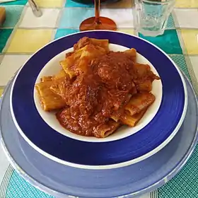 Image illustrative de l’article Ragoût napolitain