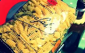 illustration de Garofalo (entreprise)