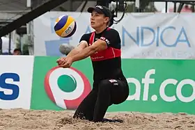 Image illustrative de l’article Liliana Fernández