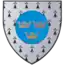 Blason de Paimpont