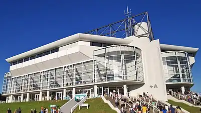 Palais des Sports de Pau