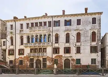 Palais Erizzo a San Martino