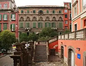 Image illustrative de l’article Palazzo Firrao