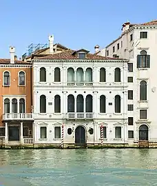 Palazzo Grimani Marcello
