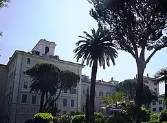 Palazzo Rospigliosi Pallavicini