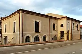 Francavilla in Sinni