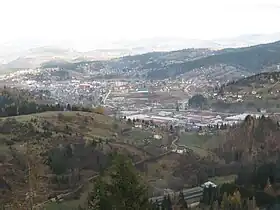 Pale (Bosnie-Herzégovine)