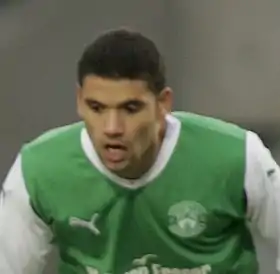 Image illustrative de l’article Victor Pálsson