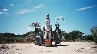 Distillerie idéologique Lénine