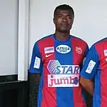 Image illustrative de l’article Pamphil Rabefitia