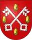 Blason de Pampigny