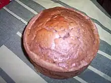 Pan de Pascua