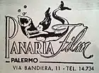 logo de Panaria Film
