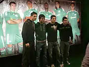 Image illustrative de l’article Mario Galinović