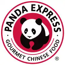 logo de Panda Express