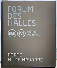 Voir la plaque.