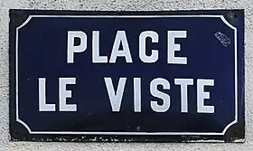 Voir la plaque.