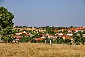 La Rinconada de la Sierra