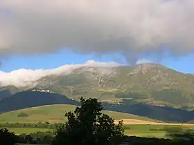 Saint-Honoré (Isère)