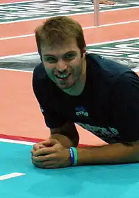 Image illustrative de l’article Paolo Cozzi