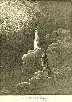 Image illustrative de l’article Chant XIV du Paradis