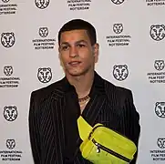 Bilal Wahib interprète Mo De Show.