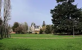 Image illustrative de l’article Parc Bel-Air