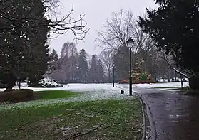 Image illustrative de l’article Parc Seny