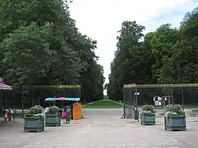 Image illustrative de l’article Parc de la Colombière