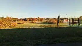 Image illustrative de l’article Parc du Grand Marais d'Amiens